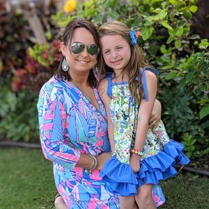 Meet your Posher, Sheena